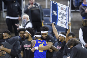 Leap of faith, patience paid off for Preston Spradlin in rebuilding Morehead State